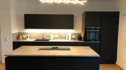 Apartments in Frankfurt Innenstadt I - photo 4