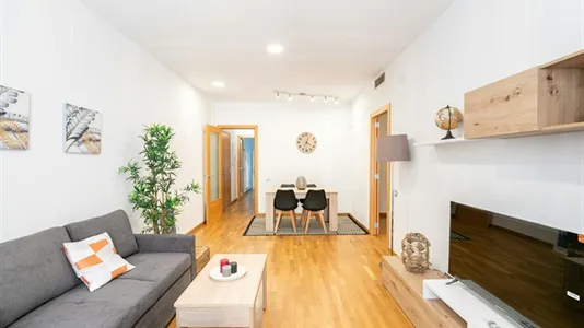 Apartments in Barcelona Ciutat Vella - photo 6