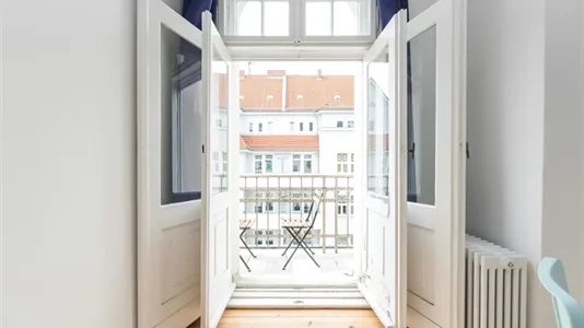 Rooms in Berlin Treptow-Köpenick - photo 4