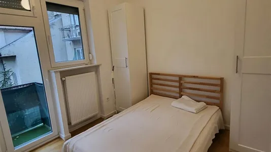 Apartments in Budapest II. kerület - photo 5