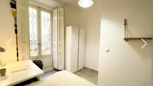 Rooms in Madrid Centro - photo 5