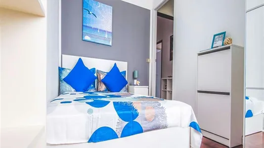 Rooms in Milano Zona 9 - Porta Garibaldi, Niguarda - photo 4