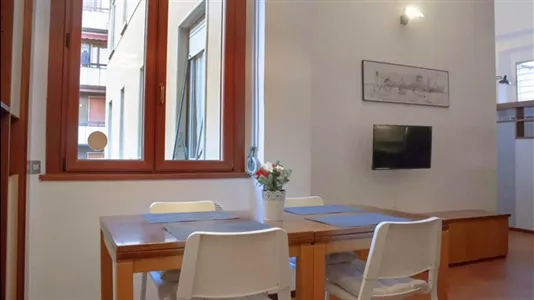 Rooms in Milano Zona 8 - Fiera, Gallaratese, Quarto Oggiaro - photo 8