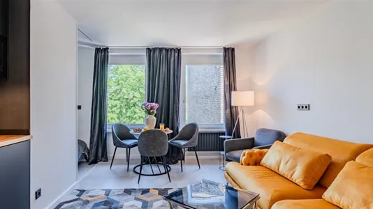 Apartments in Berlin Friedrichshain-Kreuzberg - photo 6