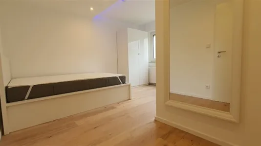 Rooms in Munich Bogenhausen - photo 1