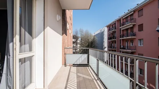 Rooms in Padua - photo 4