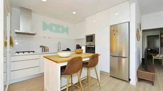 Apartments in Cascais - photo 2