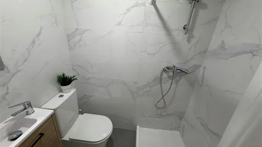 Rooms in Madrid Puente de Vallecas - photo 6