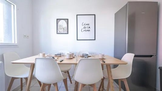 Rooms in Nantes - photo 6