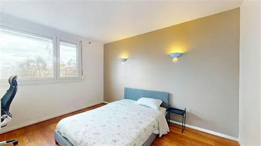 Rooms in Rouen - photo 2