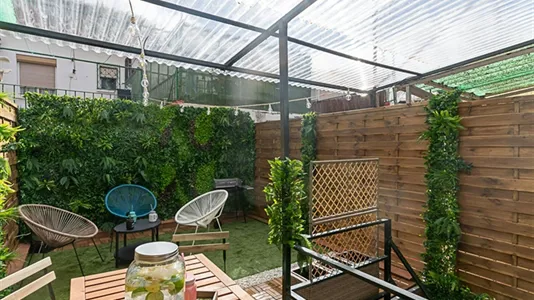 Rooms in Madrid San Blas - photo 7