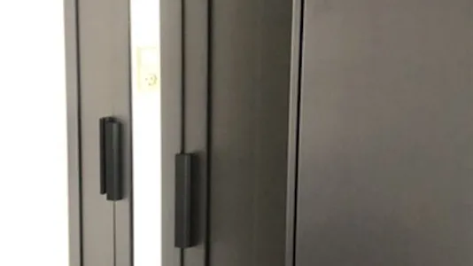 Rooms in Cologne Innenstadt - photo 10