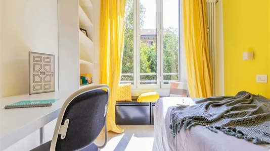 Rooms in Milano Zona 4 - Vittoria, Forlanini - photo 4
