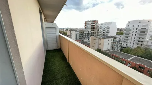 Rooms in Toulouse - photo 6