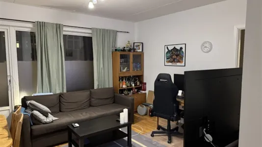 Apartments in Stockholm South - photo 2