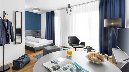 Apartments in Hochtaunuskreis - photo 1