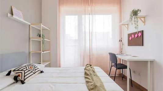 Rooms in Roma Municipio XIV – Monte Mario - photo 1