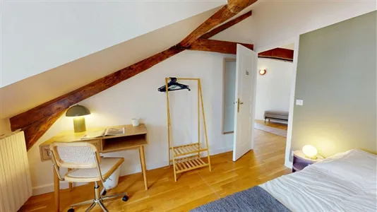 Rooms in Paris 9ème arrondissement - photo 2