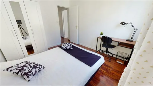 Rooms in Lyon - photo 2