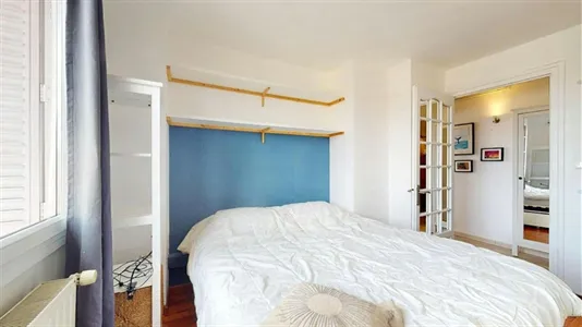 Apartments in Lyon - photo 7