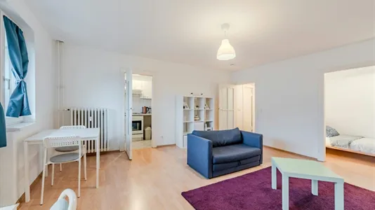 Apartments in Berlin Tempelhof-Schöneberg - photo 2