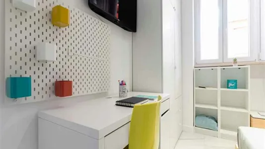 Rooms in Milano Zona 5 - Vigentino, Chiaravalle, Gratosoglio - photo 7