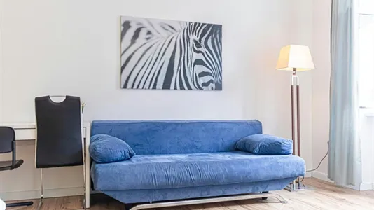 Apartments in Wien Rudolfsheim-Fünfhaus - photo 2