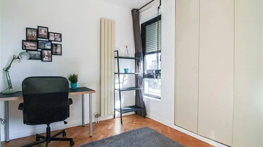 Rooms in Nanterre - photo 4
