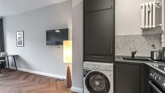 Apartments in Location is not specified - photo 10