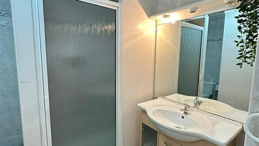 Rooms in Castellón de la Plana/Castelló de la Plana - photo 8