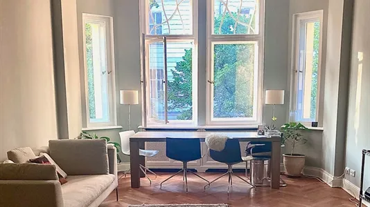 Apartments in Berlin Charlottenburg-Wilmersdorf - photo 3