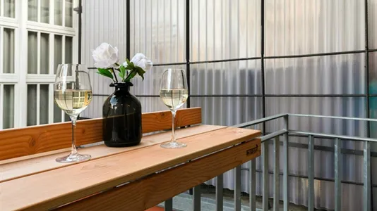 Rooms in Stuttgart-Mitte - photo 8