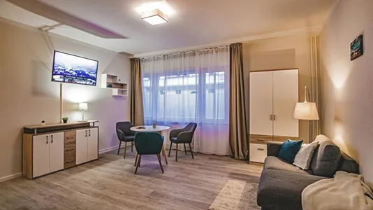 Apartments in Berlin Charlottenburg-Wilmersdorf - photo 1