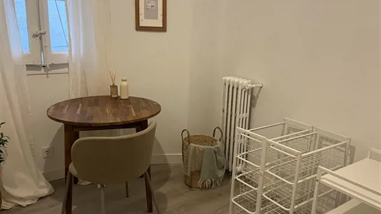 Rooms in Madrid Retiro - photo 3