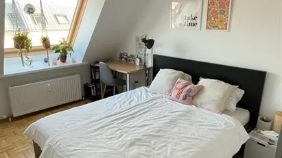 Room for rent in Vienna Brigittenau, Vienna