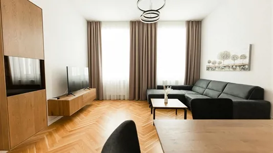 Apartments in Vienna Floridsdorf - photo 2