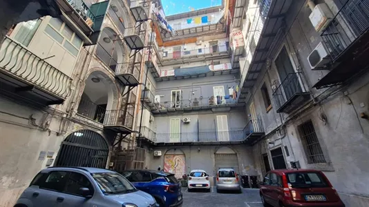 Rooms in Napoli Municipalità 2 - photo 9