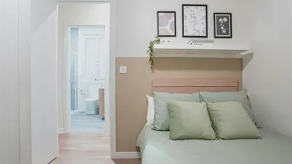Room for rent in Madrid Chamberí, Madrid