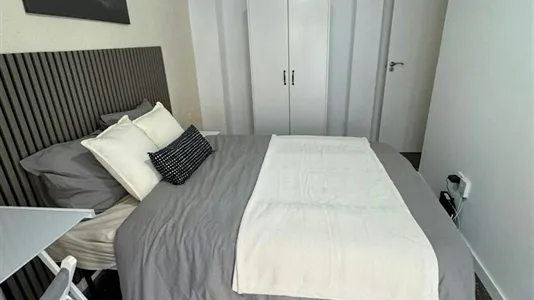 Rooms in Alboraya - photo 2
