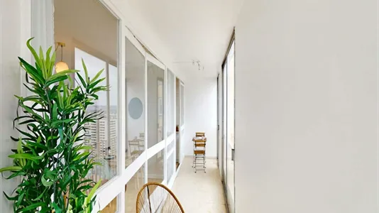 Rooms in Paris 19ème arrondissement - photo 5