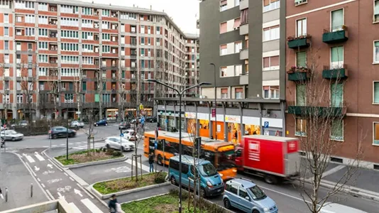 Rooms in Milano Zona 9 - Porta Garibaldi, Niguarda - photo 8