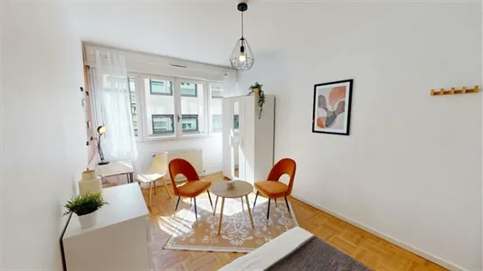 Rooms in Lyon - photo 3