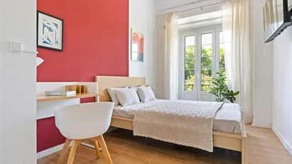 Room for rent in Lisbon (region)