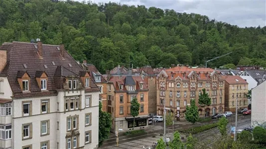 Apartments in Stuttgart-Süd - photo 1
