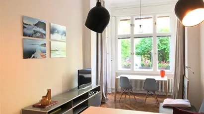 Apartment for rent in Berlin