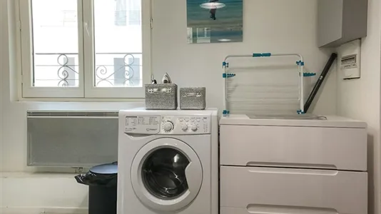 Apartments in Paris 2ème arrondissement - Bourse - photo 9