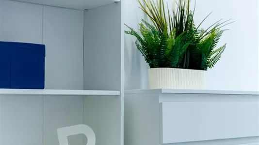 Rooms in Turin - photo 8