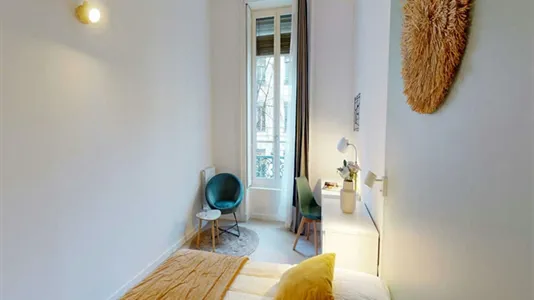 Rooms in Lyon - photo 3