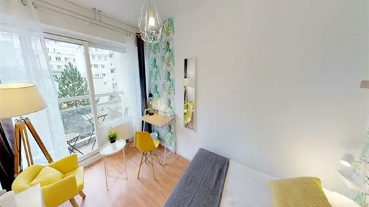 Rooms in Lyon - photo 3