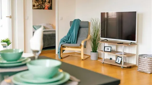 Apartments in Wien Meidling - photo 2